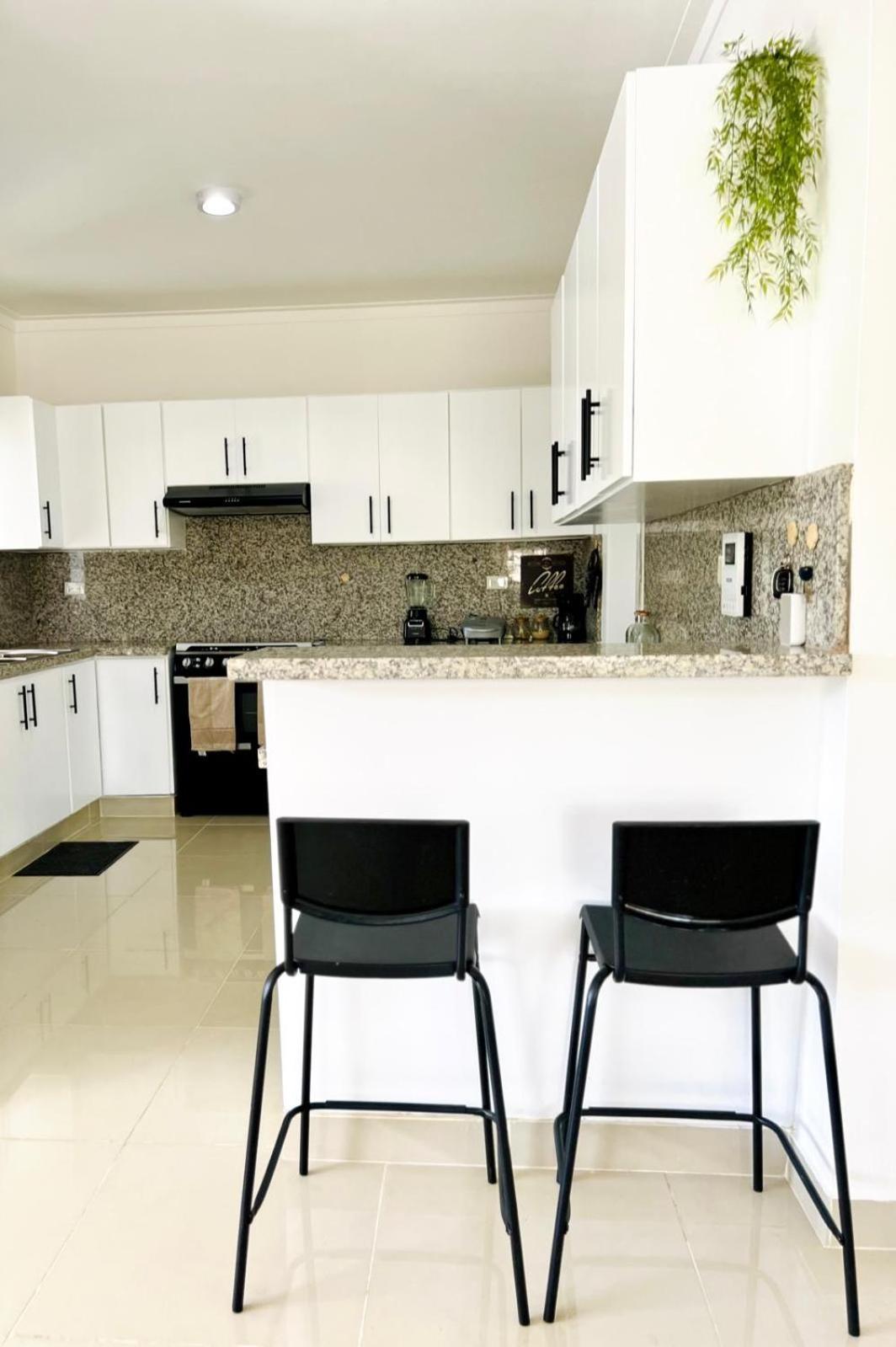 Ambar Luxurious Condo At Caleta La Romana Exterior foto