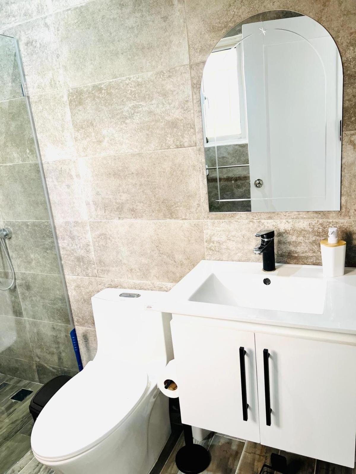 Ambar Luxurious Condo At Caleta La Romana Exterior foto